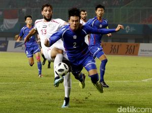 Tak Cari Tahu Kekuatan Indonesia, Taiwan Fokus ke Diri Sendiri