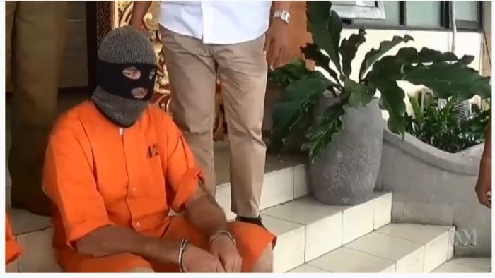 Jual Kokain, Pria Queensland Ditangkap Di Bali