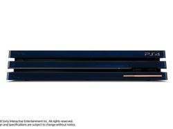 Potret Menawan PS4 Pro Berbodi Transparan