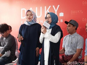Makin Hits, Sabyan Gambus Jadi Brand Ambassador Merk Busana Muslim
