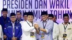 Pidato Prabowo Usai Daftar Pilpres di KPU