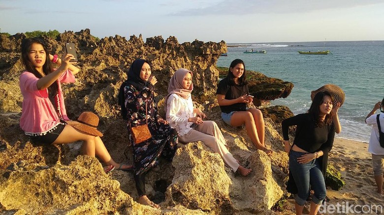 Foto: (Johanes Randy/detikTravel) Foto: (Johanes Randy/detikTravel)