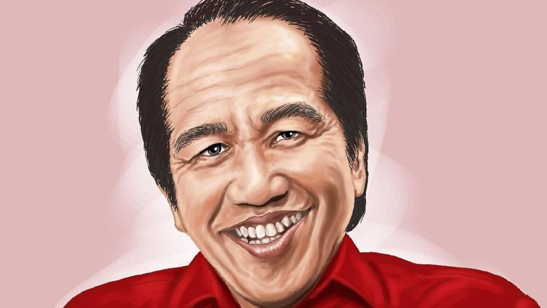 Kemerdekaan ke-73 RI dan Pemilihan Capres-Cawapres Kemerdekaan ke-73 RI dan Pemilihan Capres-Cawapres