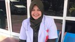 Senyum Kakek 70 Tahun Nikahi Gadis dari Bone dengan Mahar Rp 1 M