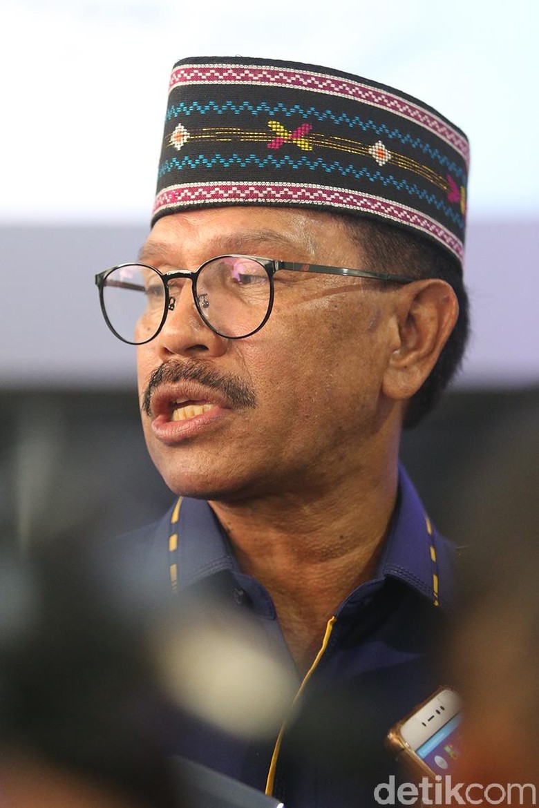 Tim Jokowi soal Potong Bebek Angsa: Masa Kecil Fadli Kurang Bahagia? Tim Jokowi soal Potong Bebek Angsa: Masa Kecil Fadli Kurang Bahagia?