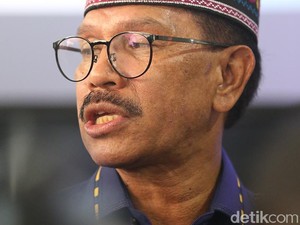 Ketua Timses Jokowi Belum Diumumkan, NasDem: Kami Tak Asal Tunjuk