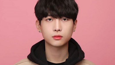 Ini Youtuber Korea yang Lamar Anya Geraldine, Saingan Bio One?