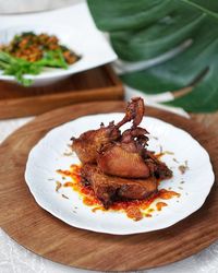 5 Resto di Menteng Ini Punya Ragam Sajian Indonesia Sedap