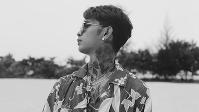 Jujur Dong Young Lex, Babak Belur atau Makeup?