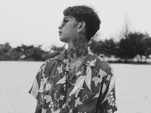 Shopee Tak Mau Komentari Aksi Prank Young Lex yang Ngaku Dipukuli