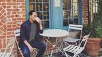 Sering Makan Bareng, Ini Momen Kedekatan Tio Setiyoso dan Sophia Latjuba
