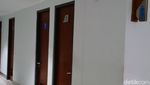 Foto: Hotel Kapsul Keren di Terminal 3 Bandara Soekarno Hatta