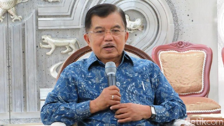 Lawan SBY di Pilpres 2019, Golkar Yakin JK Unggul Lawan SBY di Pilpres 2019, Golkar Yakin JK Unggul