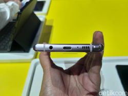 Lebih Dekat dengan Galaxy Note 9