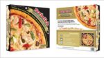 Unik! 10 Kardus Pizza Ini Punya Desain Tak Biasa