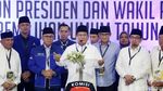 Pidato Prabowo Usai Daftar Pilpres di KPU
