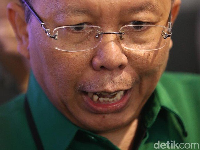 arsul sani