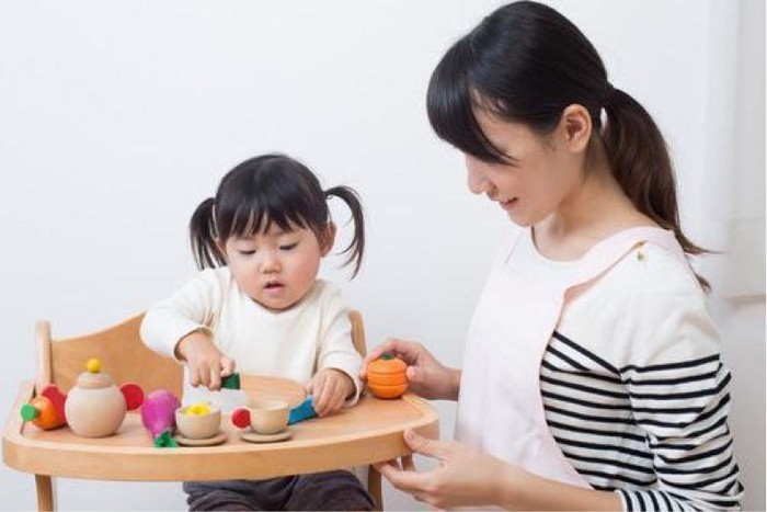 Ini Cara Jitu Buat Si Kecil Makin Kreatif