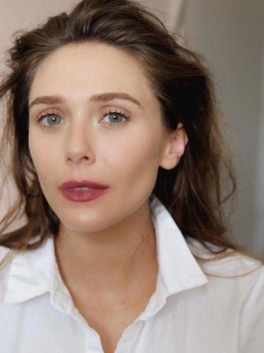 Makeup Artist Indonesia Archangela Dandani Bintang Avengers, Begini Hasilnya