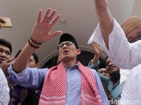Kata Ekonom hingga Pengusaha soal Keunggulan Maruf dan Sandi