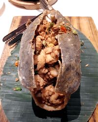 5 Resto di Menteng Ini Punya Ragam Sajian Indonesia Sedap