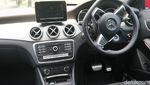 Si Mungil nan Sporty Mercy GLA 200 AMG Line