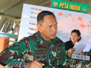 Satgas Gempa Lombok: Korban Tewas 385 Orang