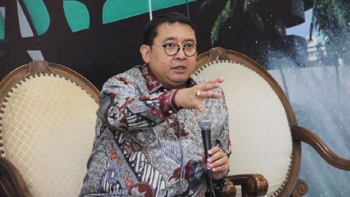 Foto: Dok. Twitter Fadli Zon Foto: Dok. Twitter Fadli Zon