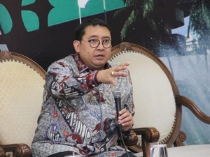 Fadli Zon Sarankan Menteri Kabinet Kerja Mundur Jika Jadi Timses