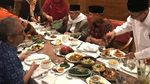 Ini Sosok Maruf Amin, Cawapres yang Suka Teh dan Masakan Rumahan