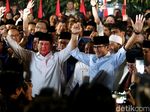 PSI Sebut Prabowo Gagal, Gerindra: Parnoko Maunya Komen Aja!