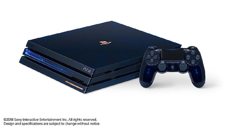 ps4 pro 2tb bodi transparan