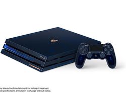 Potret Menawan PS4 Pro Berbodi Transparan