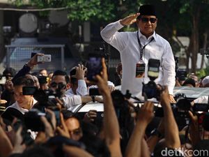 Pengakuan Penjual Situs Prabowo-Sandi Rp 1 Miliar