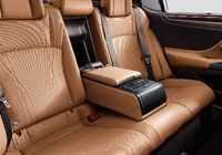 Lexus Hadirkan Sedan Premium Bermesin Hybrid Pintar di GIIAS 2018