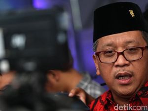 Ini Kriteria MenPAN-RB Pengganti Asman Abnur Versi PDIP