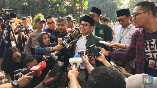 muhaimin Iskandar muhaimin Iskandar