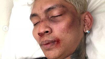 Young Lex, Roy Kiyoshi hingga Berkunjung ke Kediaman Mewah Dita Soedarjo