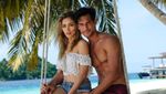 Kilas Balik Percintaan Jessica Iskandar dan Richard Kyle