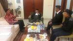 Ini Sosok Maruf Amin, Cawapres yang Suka Teh dan Masakan Rumahan