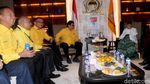 Maruf Amin Sambangi Golkar