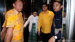 Maruf Amin Sambangi Golkar