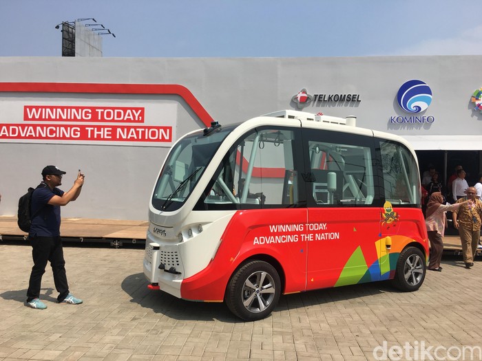 99+ Bus Hantu Di Jakarta Terbaru