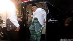 Maruf Amin Sambangi Golkar