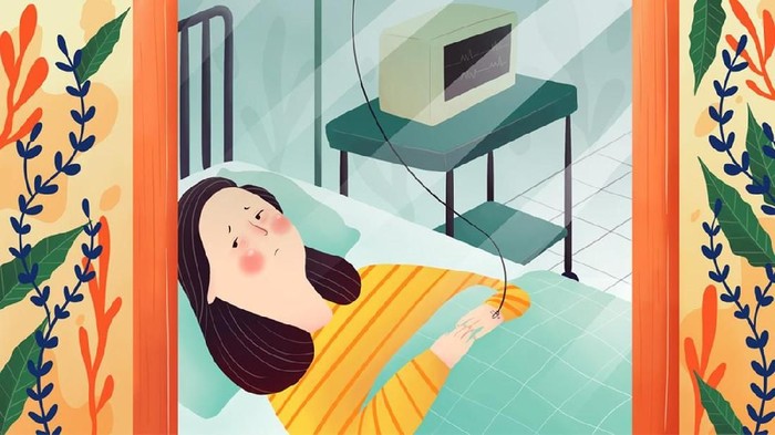 Puding Pengantar Doa