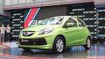 Bikin Pangling, Beda Honda Brio Model Baru dan Lama