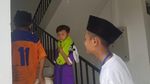 Melihat Ponpes yang Cetak Kiainya Jadi Cawapres Jokowi