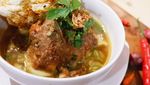 Siang Ini Enaknya Makan Rujak Soto Khas Banyuwangi