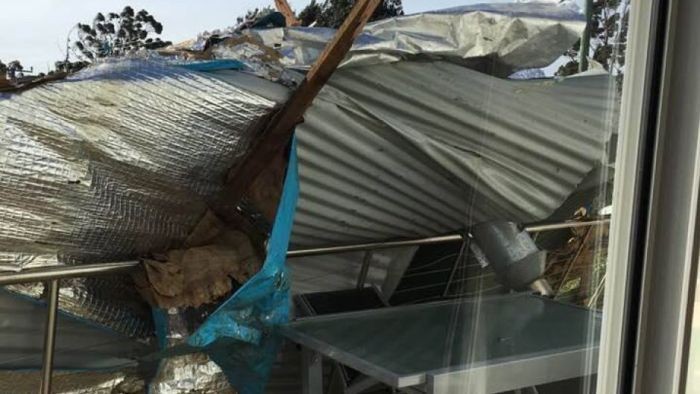 Angin Kencang Landa Tasmania, Sejumlah Penerbangan Tertunda