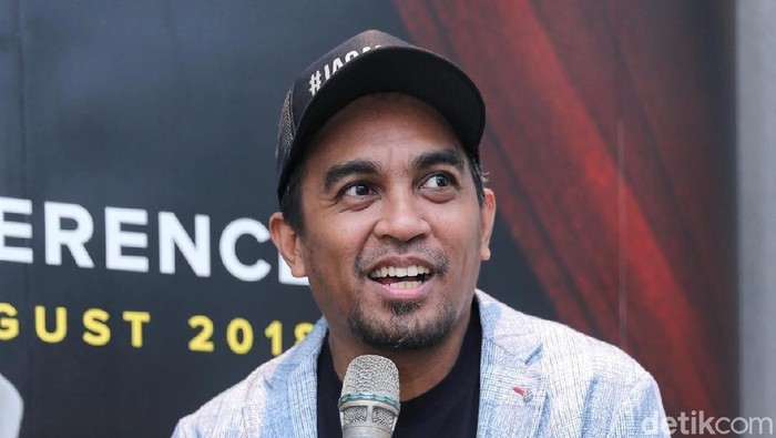 Glenn Fredly